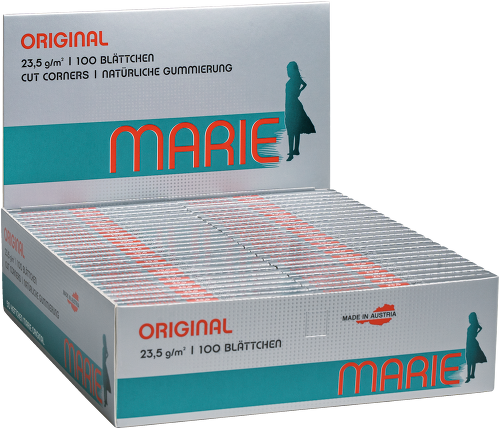 MARIE Original