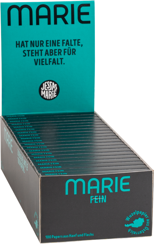 MARIE Fine