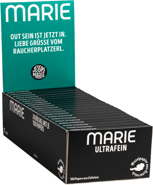 MARIE Ultrafine