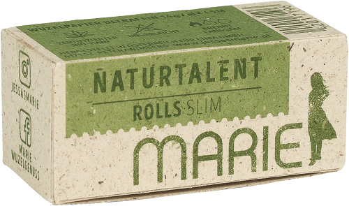 MARIE Naturtalent Rolls Slim
