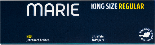 MARIE King Size Regular