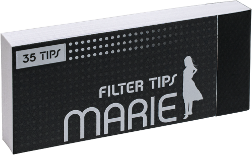 MARIE Filter Tips