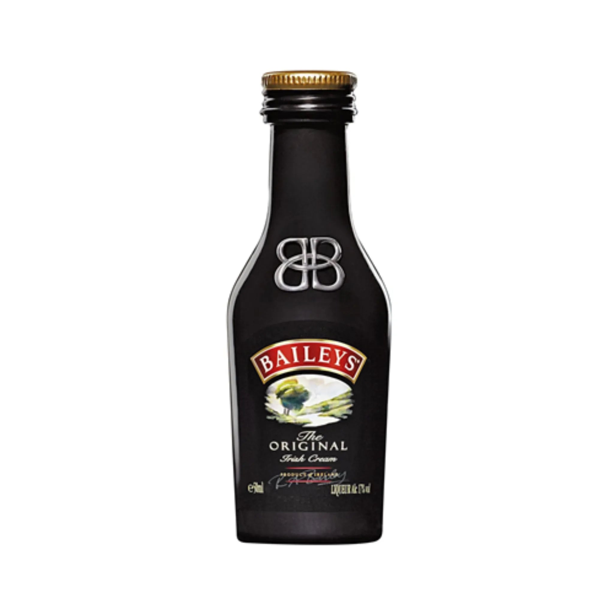 Baileys Irish Cream 0,05l 17%