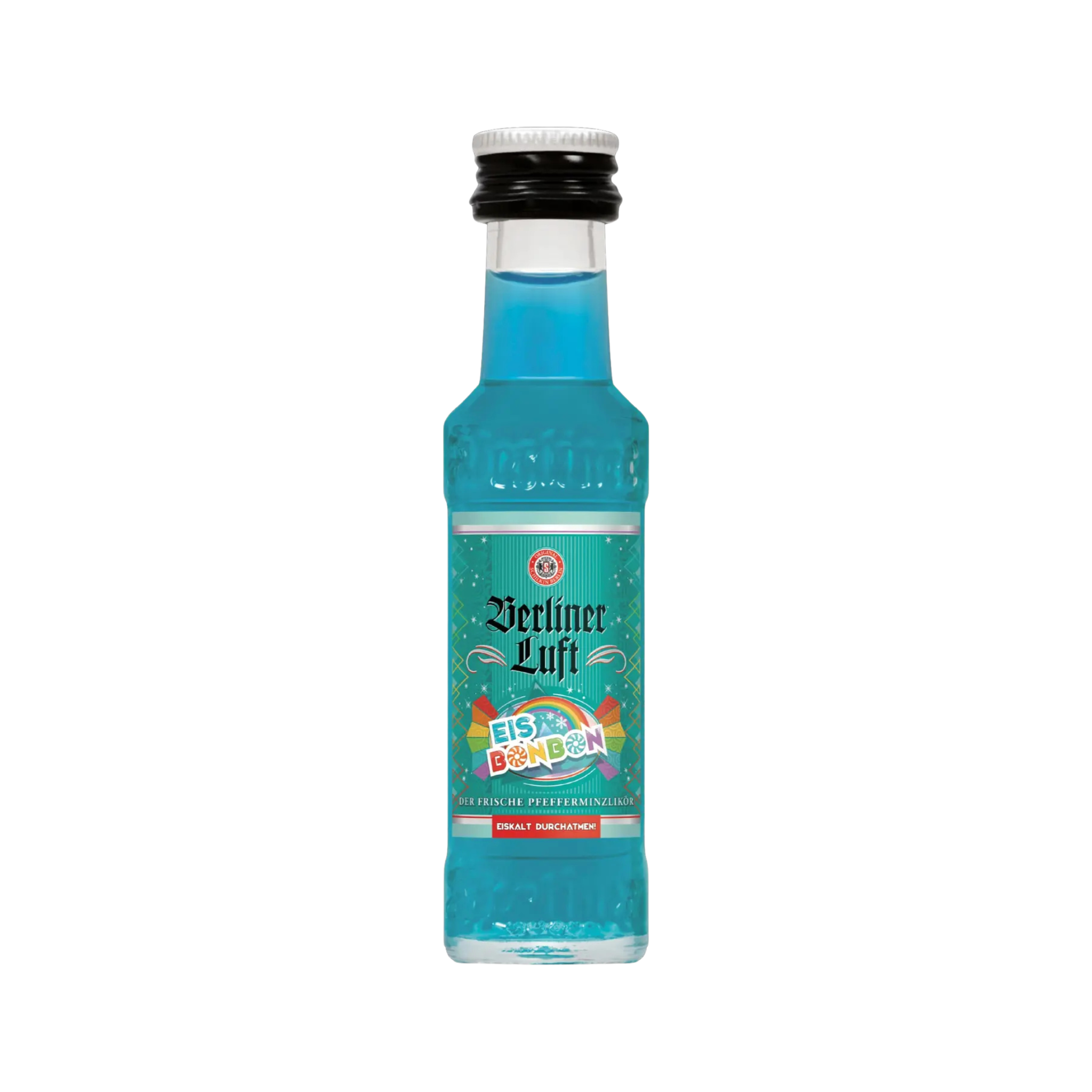 Berliner Luft Eisbonbon 0,02l 18%