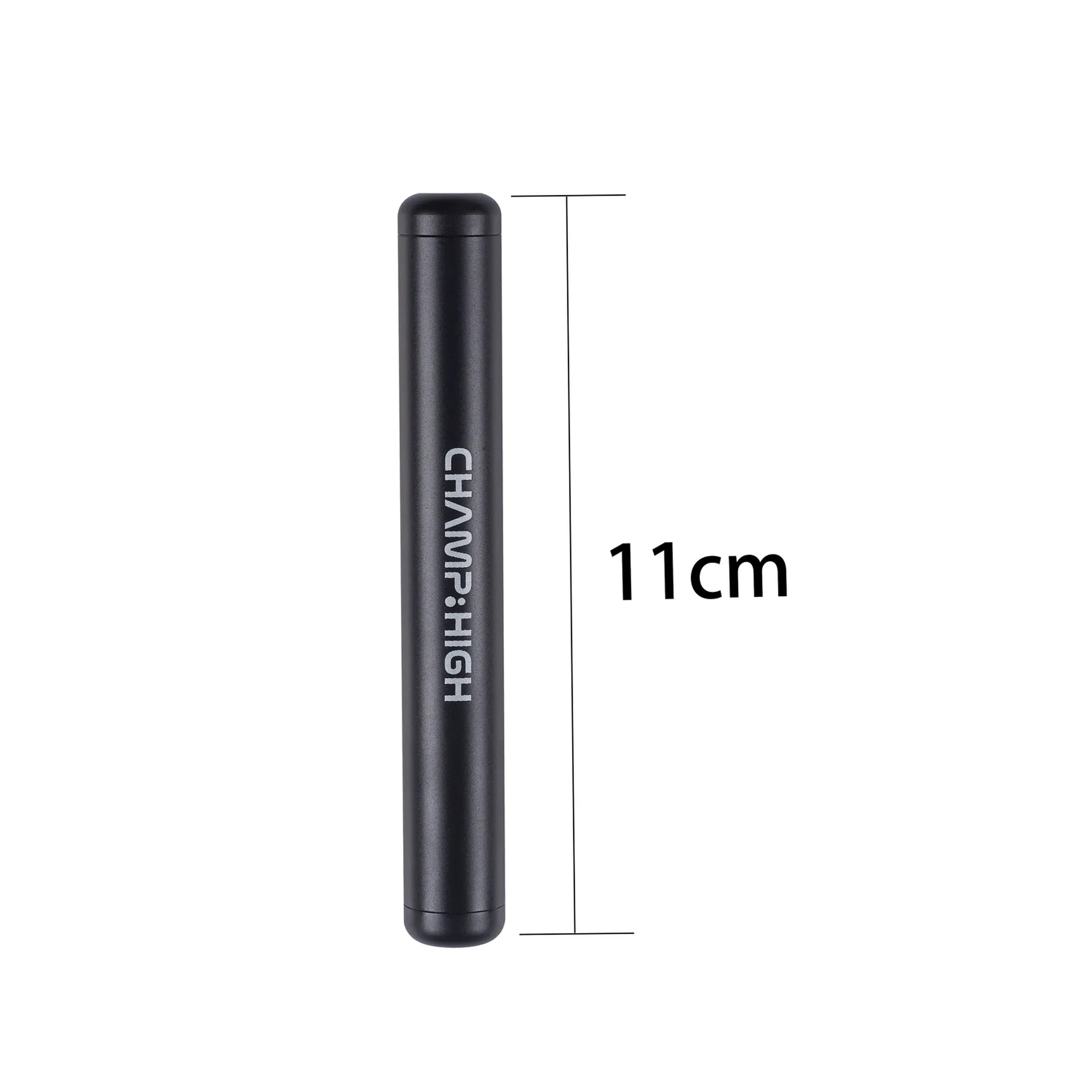 Champ High Coneholder Aluminium