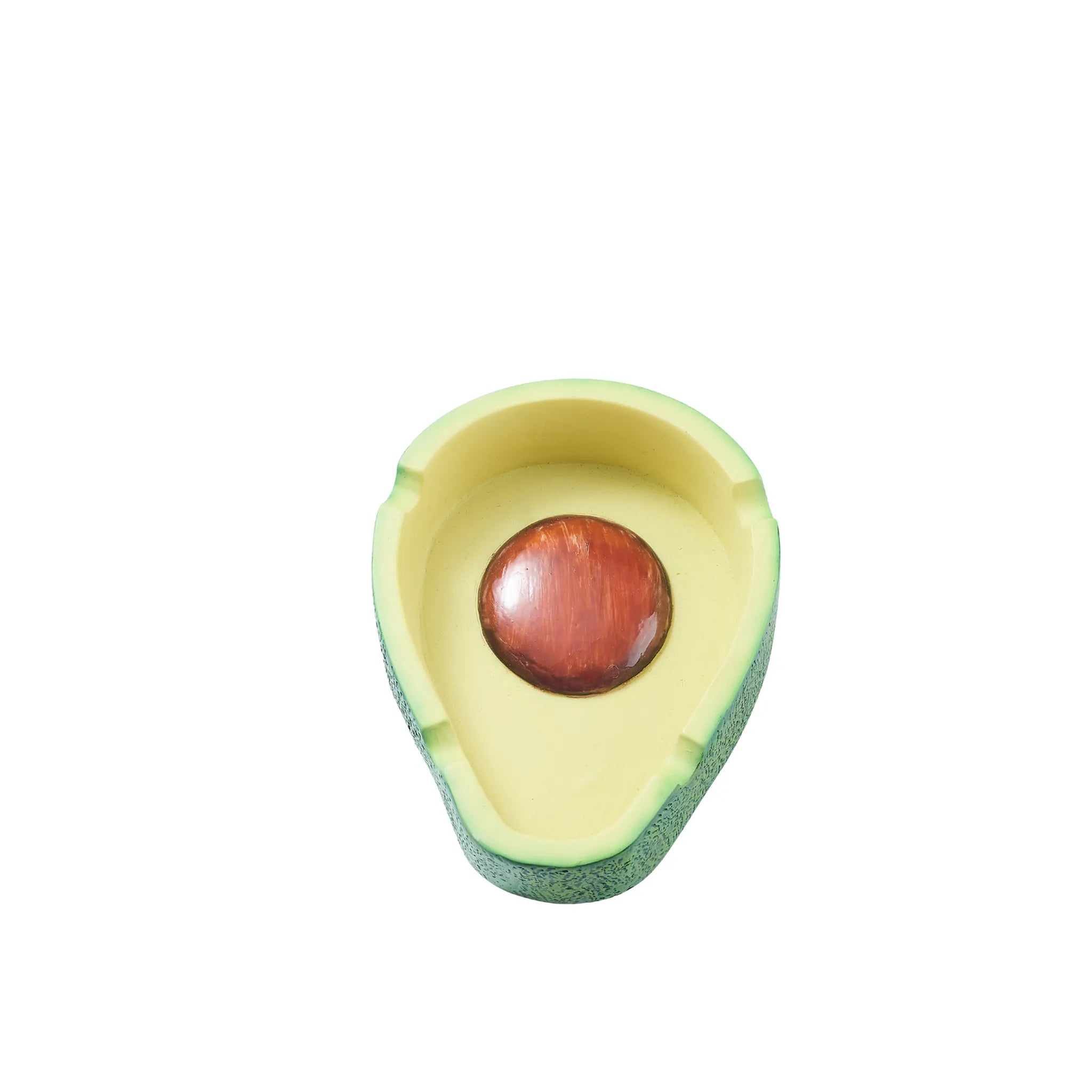 Champ Aschenbecher Avocado