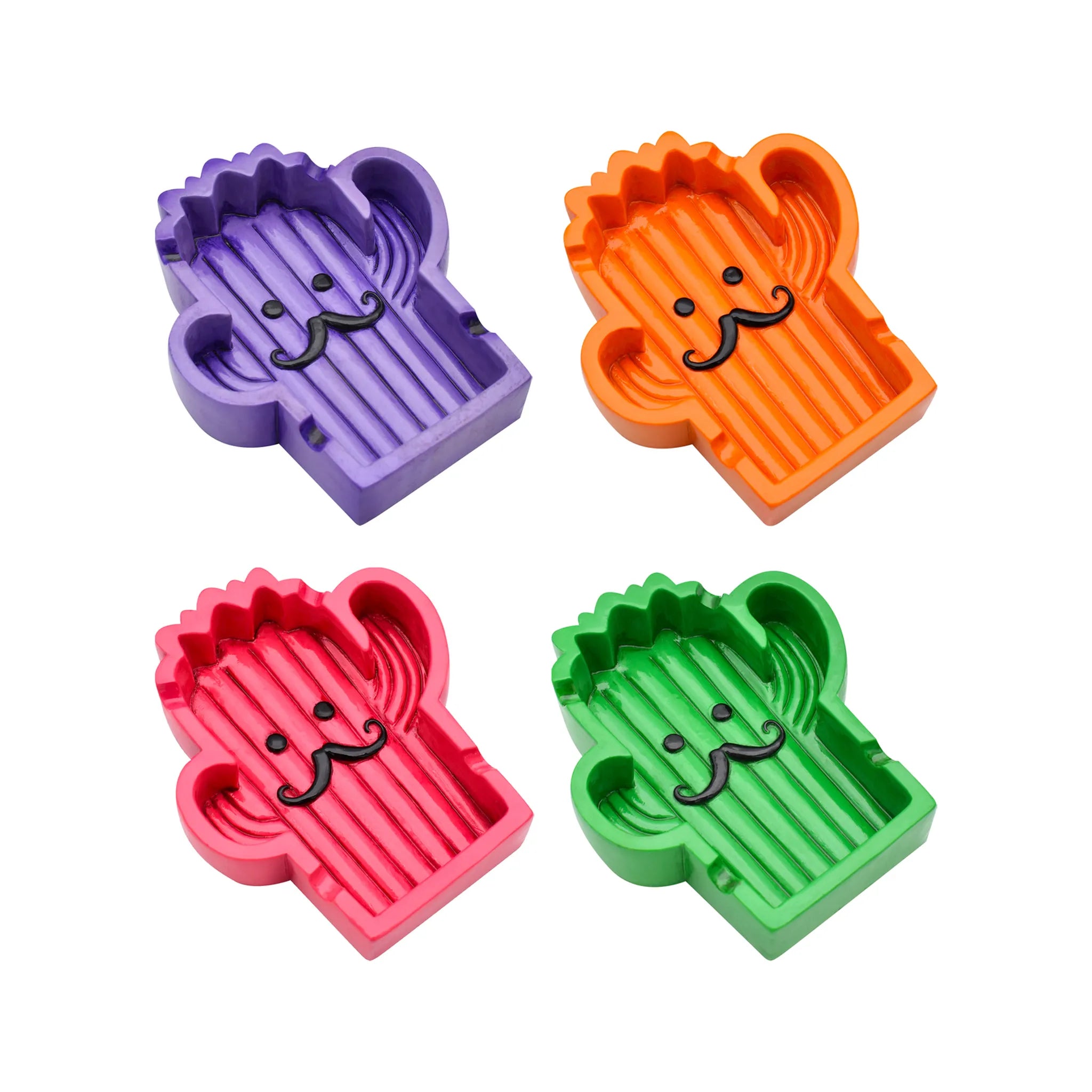 Champ Aschenbecher Kaktus