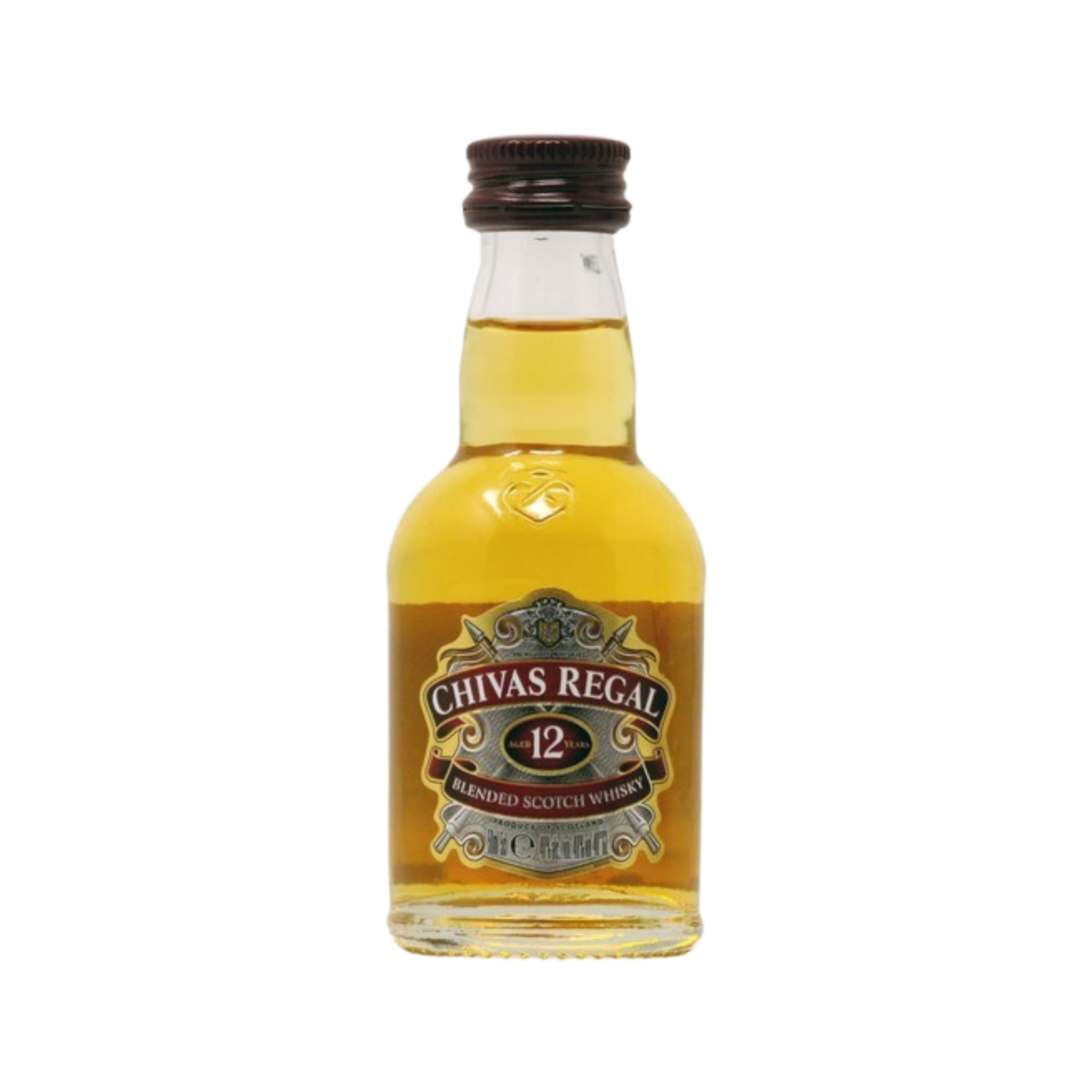 Chivas Regal 0,05l 40%