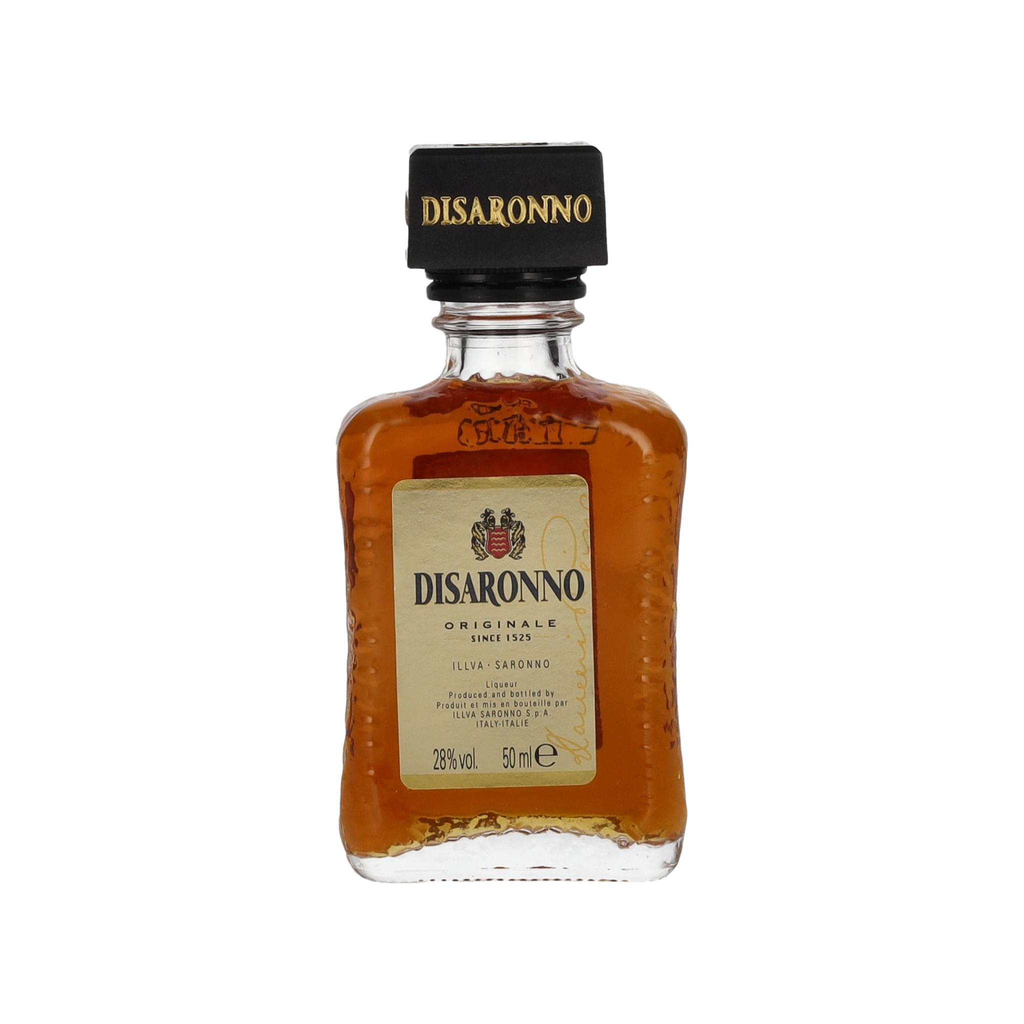 Disaronno Originale 0,05l 28%