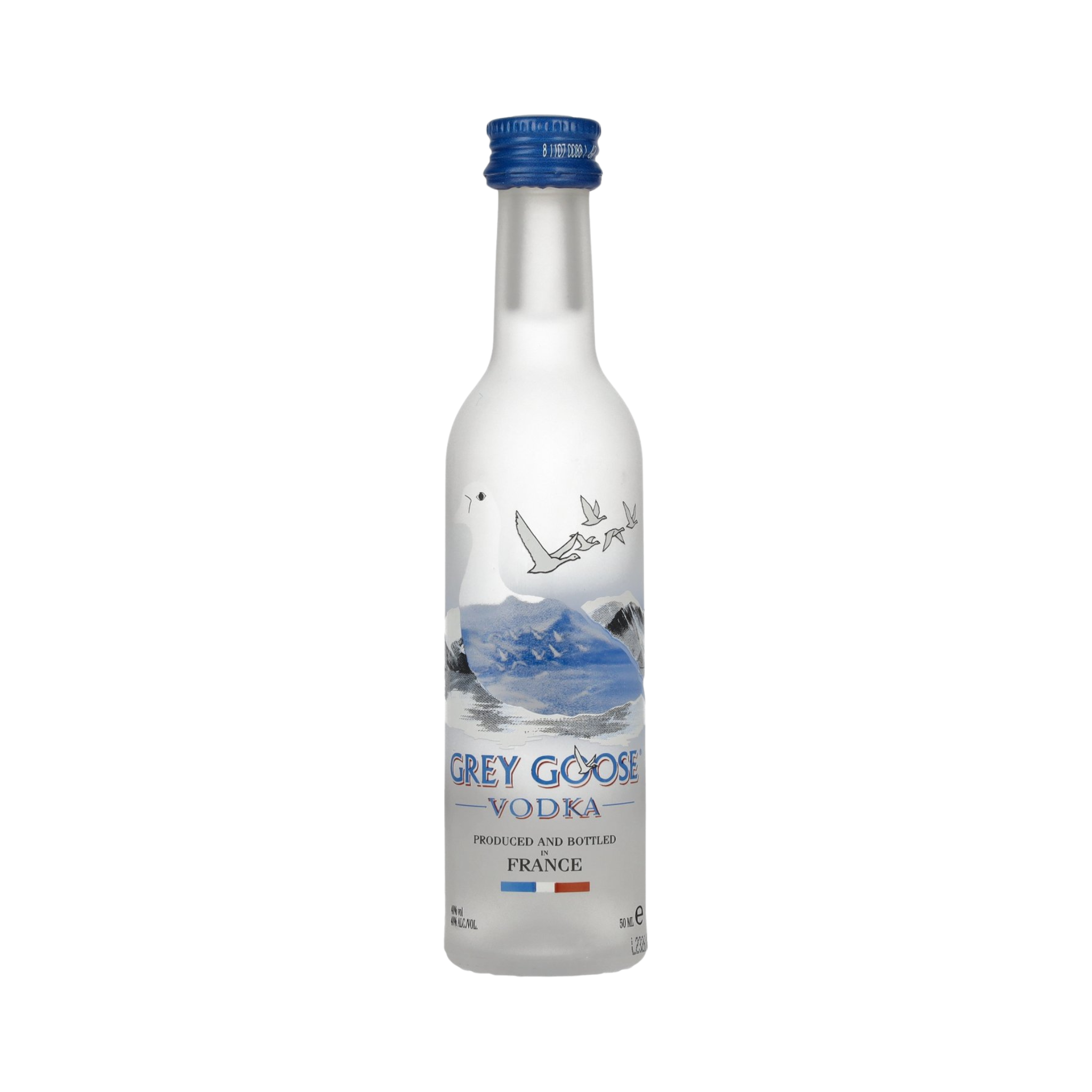 Grey Goose 0,05l 40%