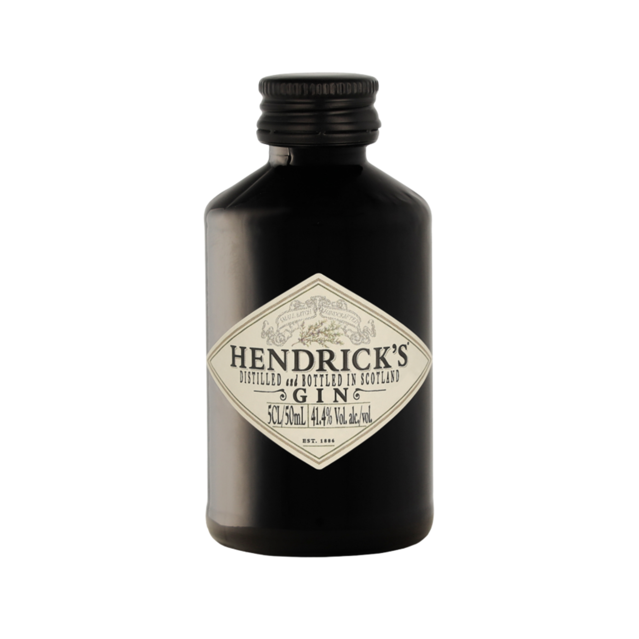Hendrick's Gin 0,05l 41,4%
