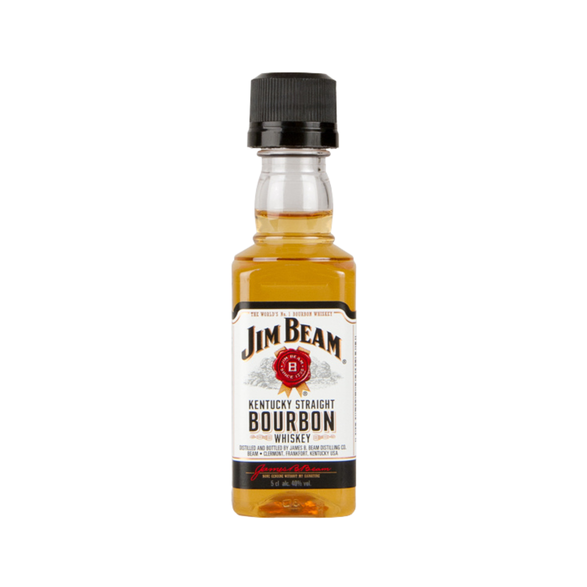 Jim Beam 0,05l 40%