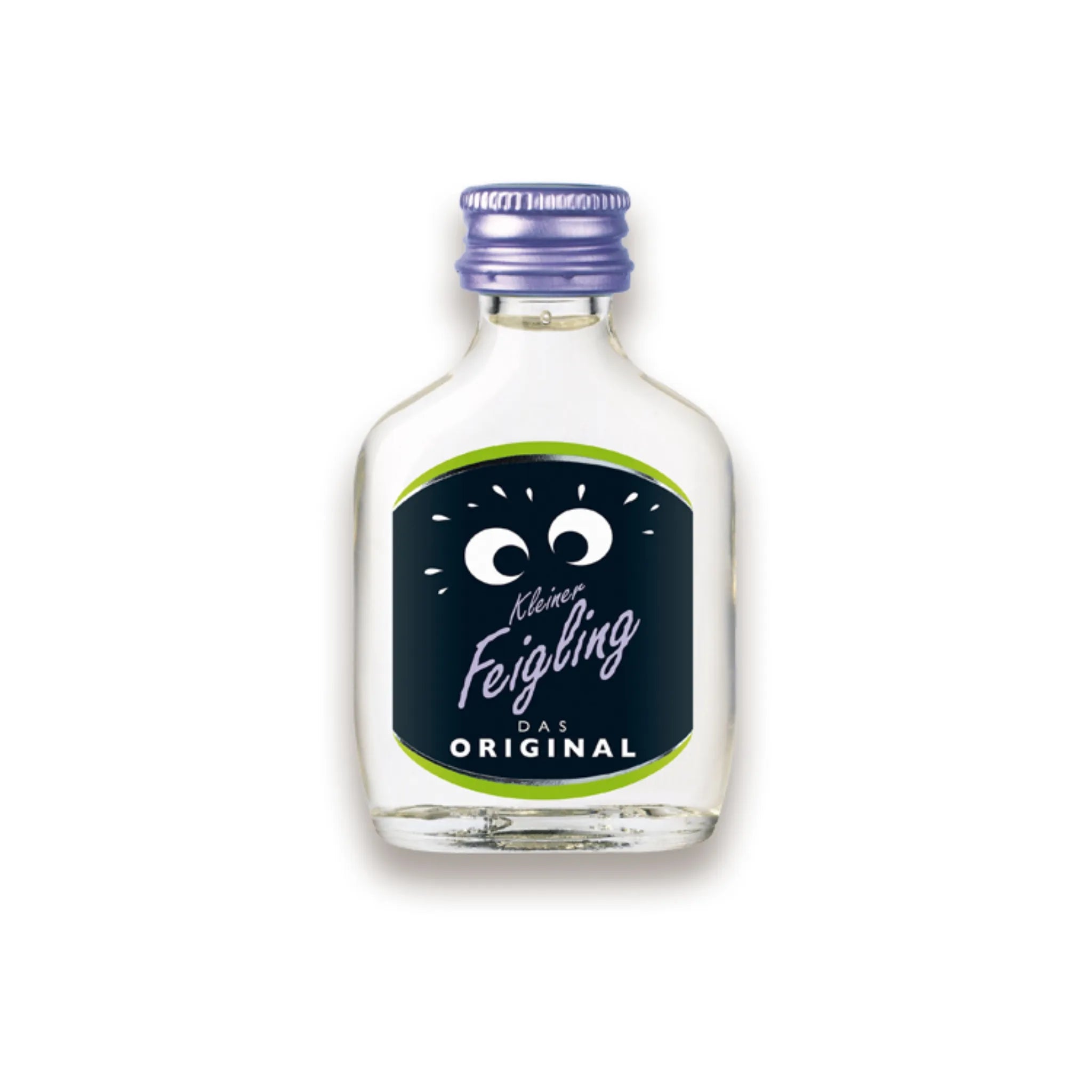 Kleiner Feigling 0,02l 20%