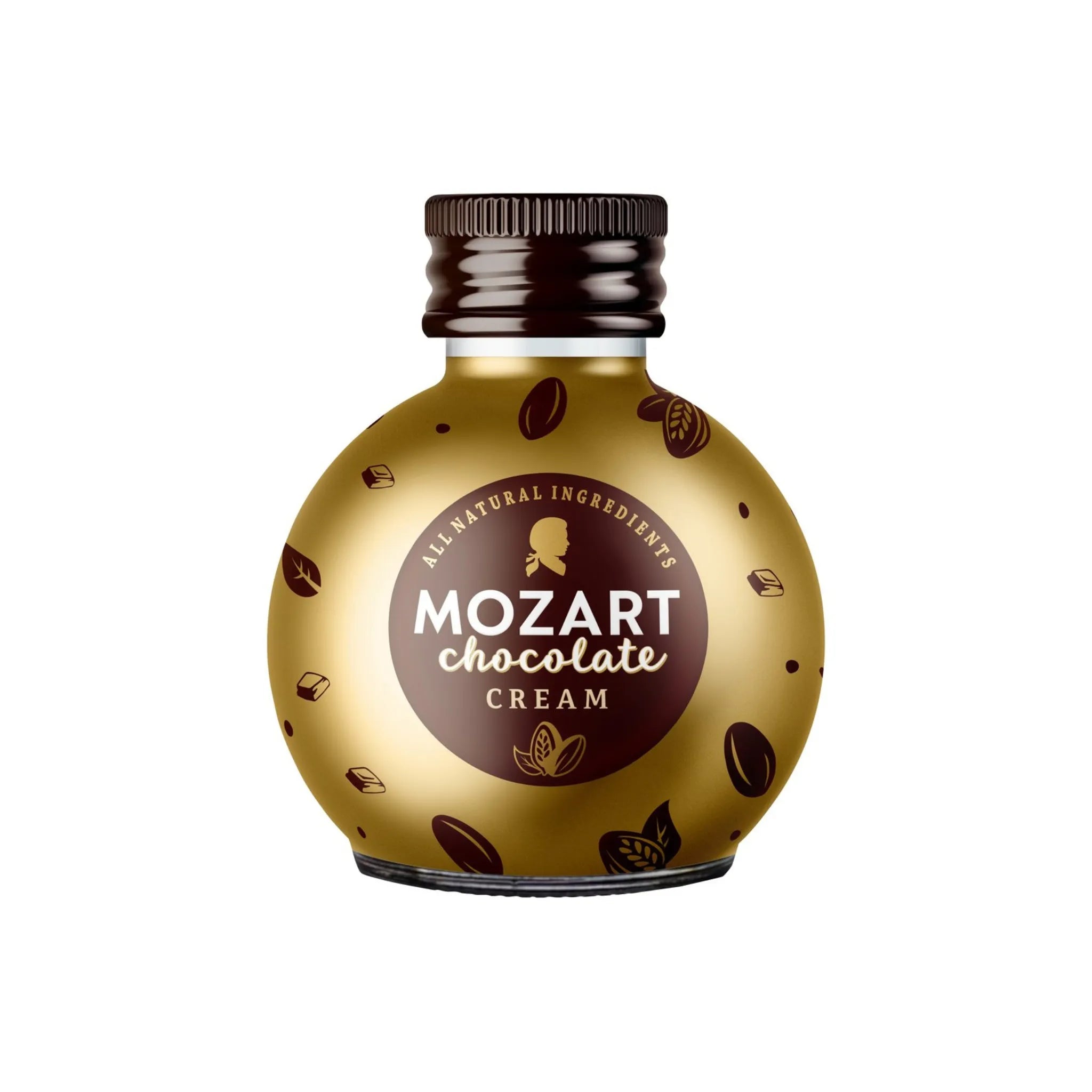 Mozart Chocolate 0,02l 17%