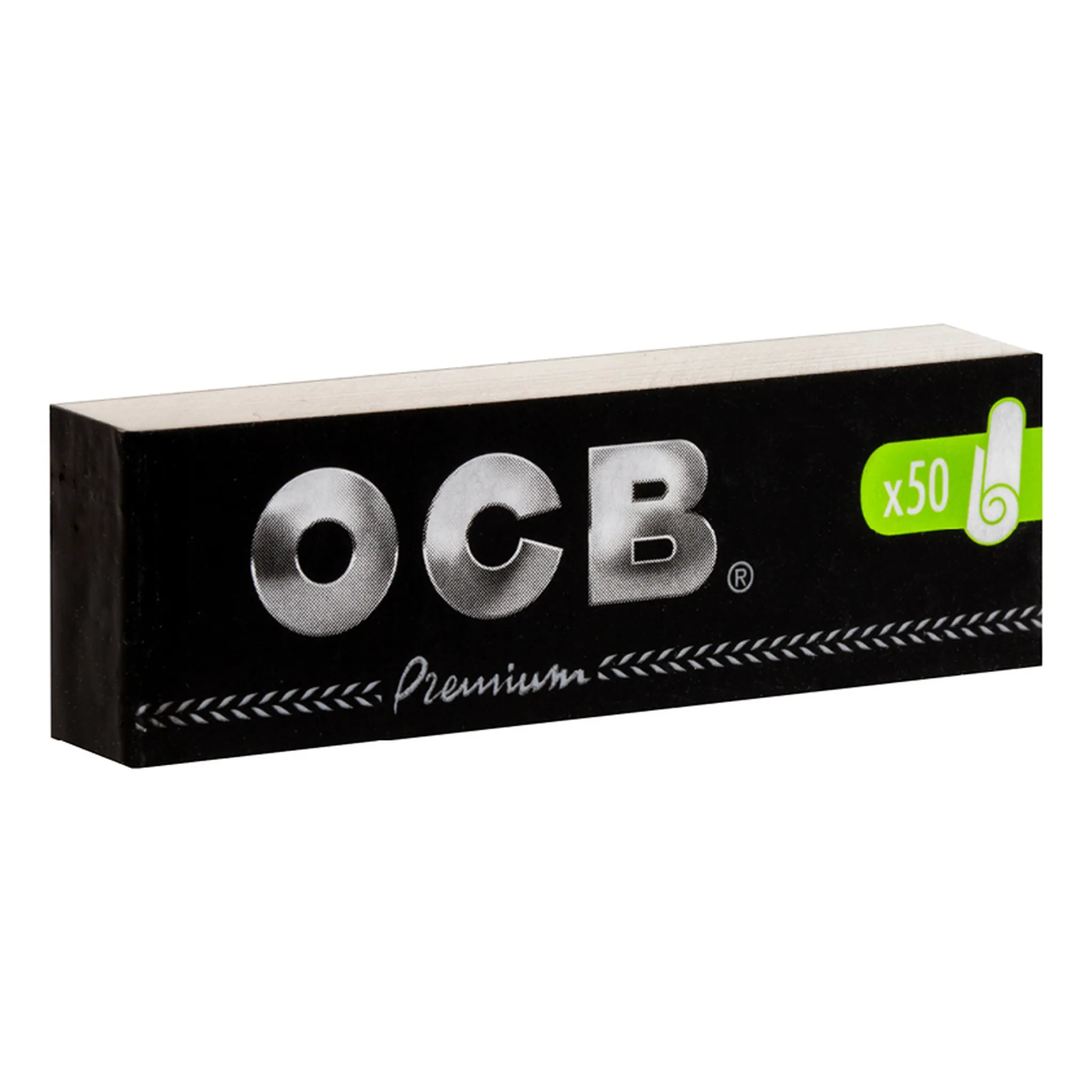 OCB Filter Tips Premium
