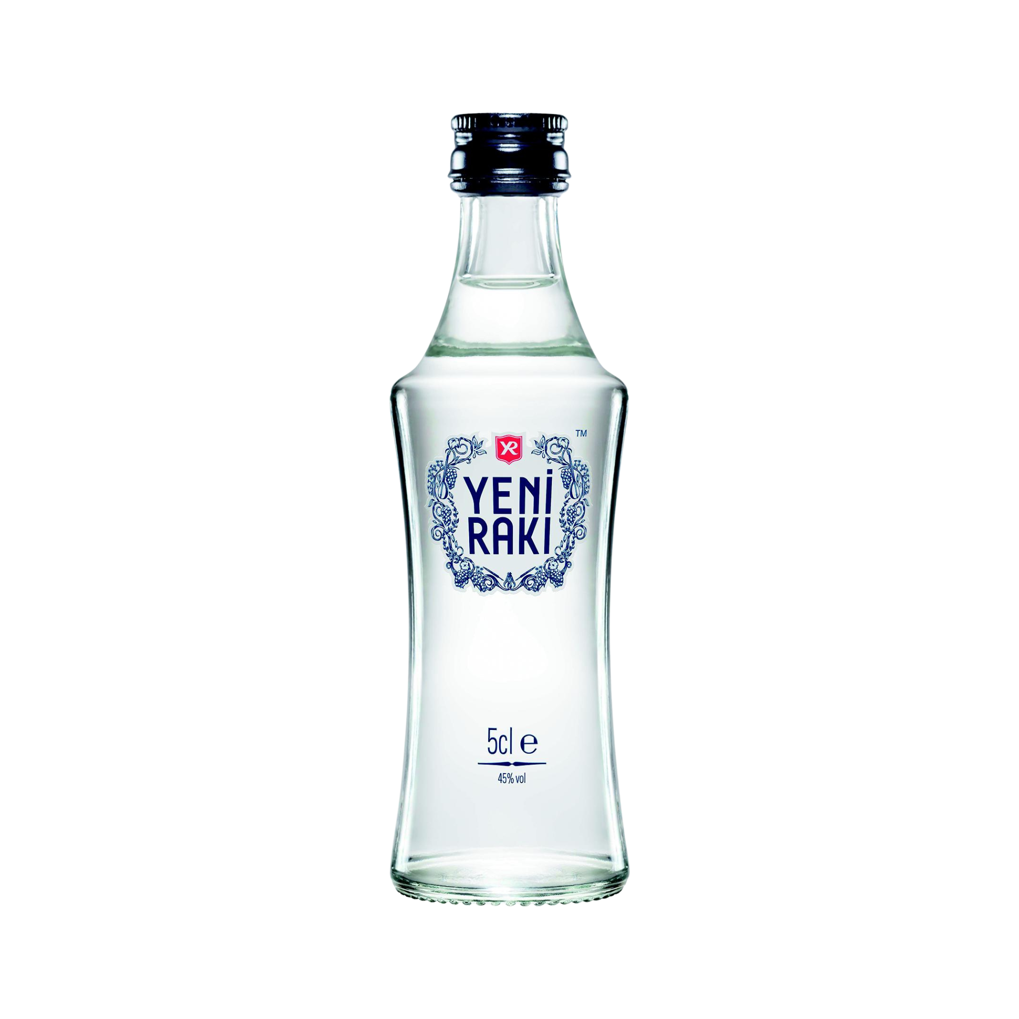 Yeni Raki 0,05l 45%