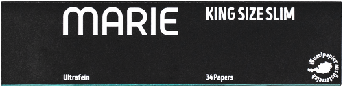 MARIE King Size Slim
