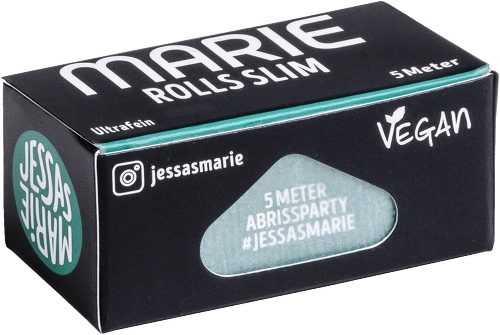 MARIE Rolls Slim