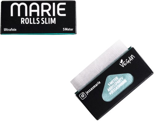 MARIE Rolls Slim