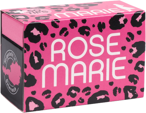 ROSEMARIE Rolls Slim + Tips