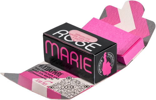 ROSEMARIE Rolls Slim + Tips