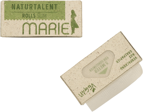 MARIE Naturtalent Rolls Slim