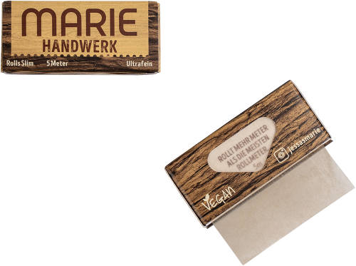 MARIE Handwerk Rolls Slim
