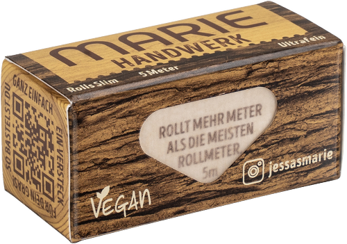 MARIE Handwerk Rolls Slim