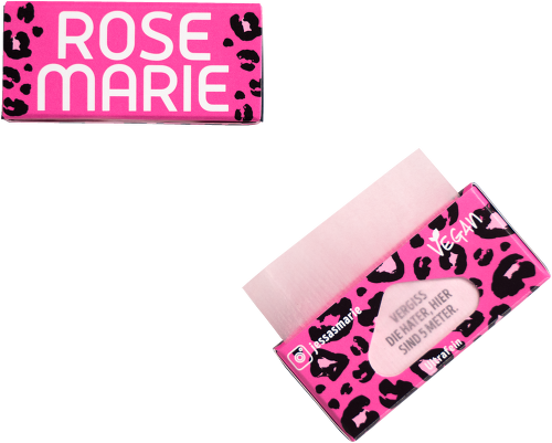 ROSEMARIE Rolls Slim