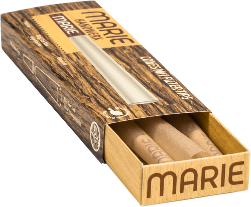 MARIE Handwerk Cones + Tips