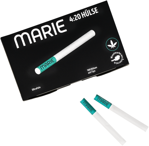 MARIE 4:20 Hülse