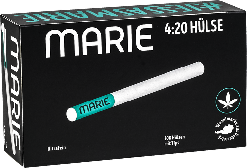 MARIE 4:20 Hülse