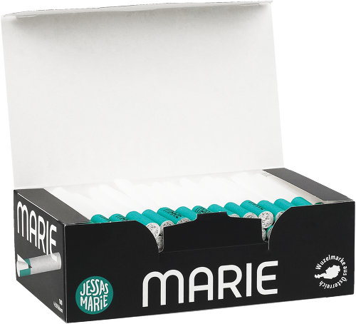 MARIE 4:20 Hülse