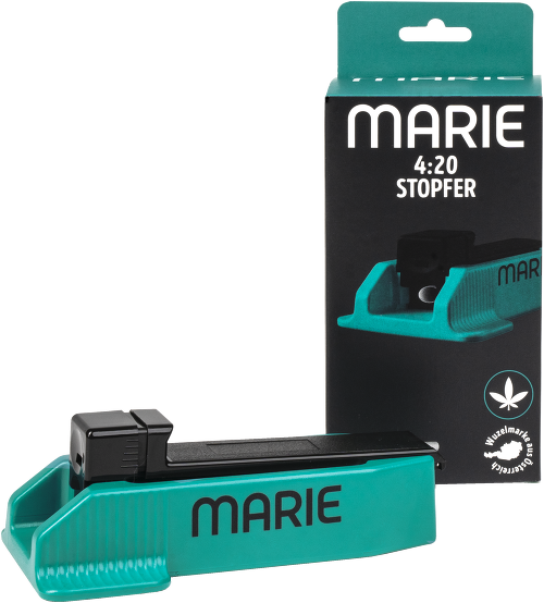 MARIE Stopfer