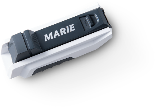 MARIE Vario Stopfer