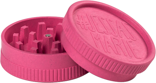 MARIE Hemp Grinder