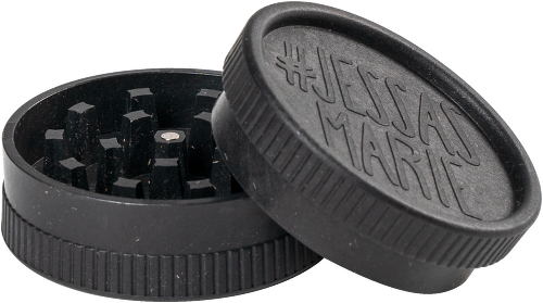 MARIE Hemp Grinder