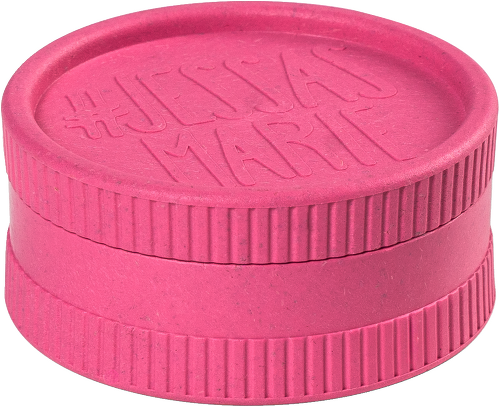 MARIE Hemp Grinder