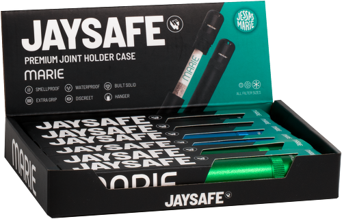MARIE Jaysafes