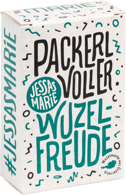 MARIE Rolls + Tips Automatenpackung