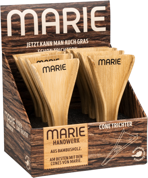 MARIE Cone Trichter