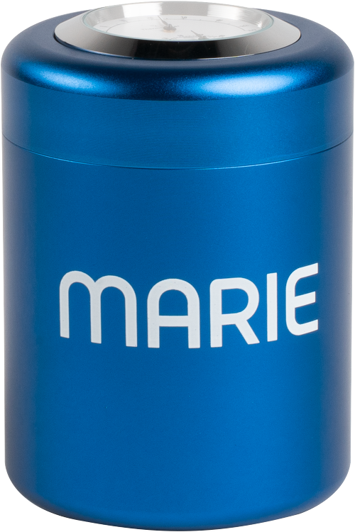 MARIE Bud Box