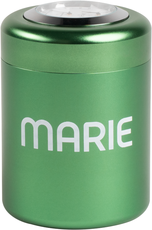 MARIE Bud Box
