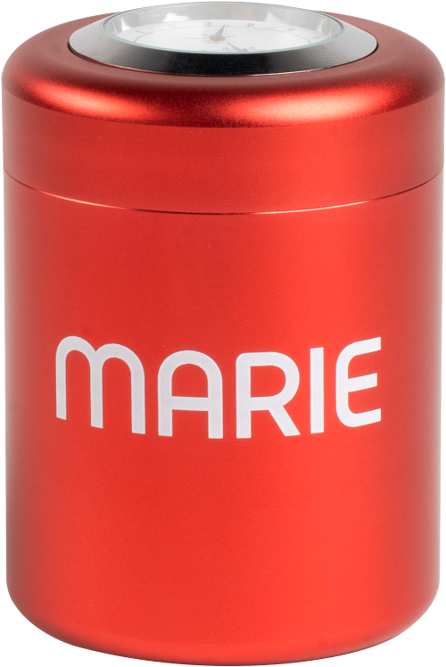 MARIE Bud Box