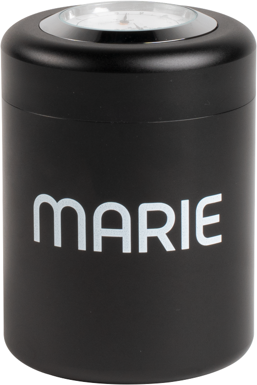MARIE Bud Box