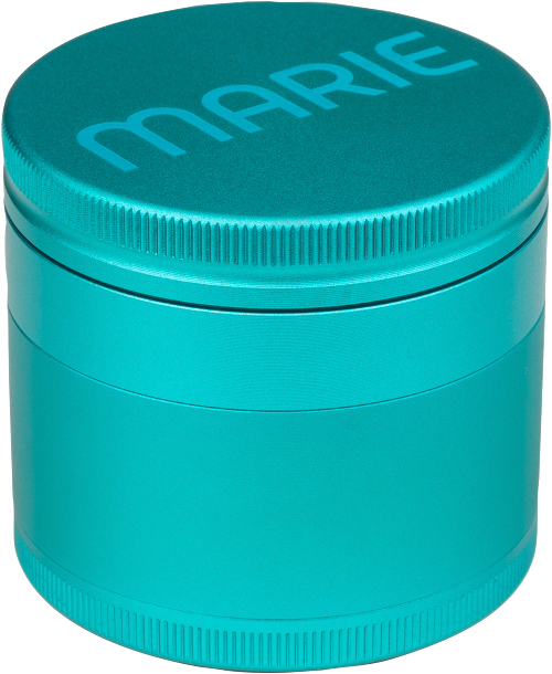 MARIE Alu-Grinder 63mm