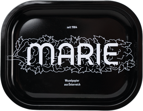 MARIE Wuzelblech S Big Bud