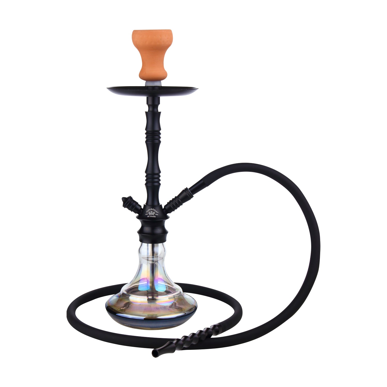 Al Malik Tabounte Shisha 51cm