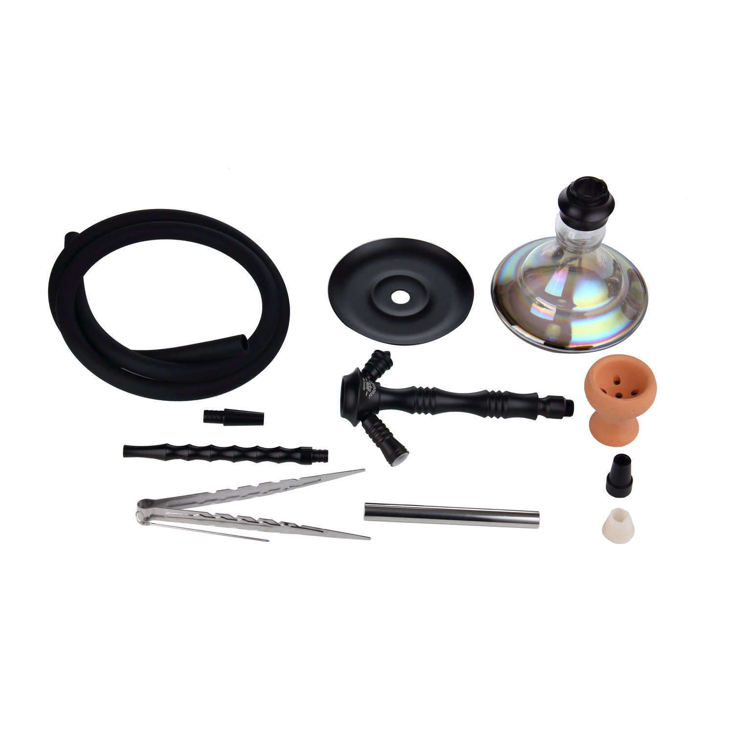 Al Malik Tabounte Shisha 51cm