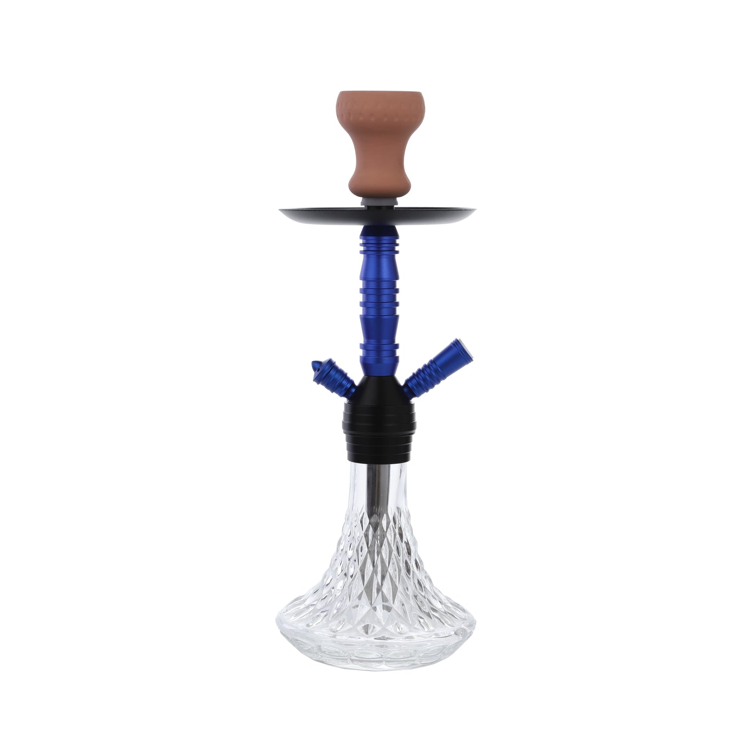 Al Malik Tiddas Shisha 45cm